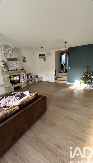  Maison � vendre 4 pi�ces 90 m�