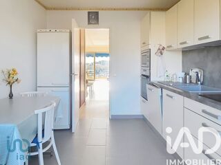  Appartement � vendre 2 pi�ces 60 m�