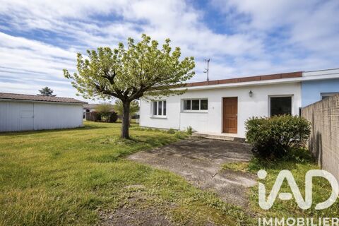   Vente Maison/villa 4 pi�ces Maison - 4 pi�ce(s) - 62 m�