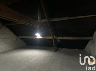  Parking / Garage � vendre 65 m�