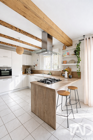  Maison � vendre 5 pi�ces 130 m�