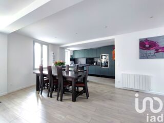  Maison � vendre 6 pi�ces 128 m�