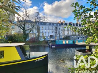  Appartement � vendre 5 pi�ces 94 m�