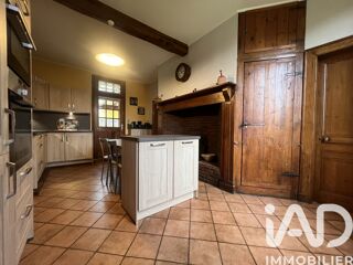  Maison  vendre 4 pices 126 m