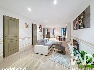  Appartement � vendre 3 pi�ces 93 m�