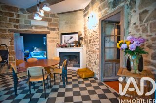  Appartement � louer 5 pi�ces 113 m� Uz�s