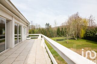  Maison � vendre 6 pi�ces 241 m�