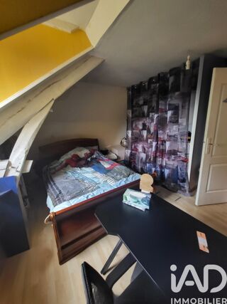  Maison � vendre 5 pi�ces 125 m�