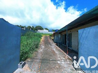  Maison � vendre 7 pi�ces 135 m�