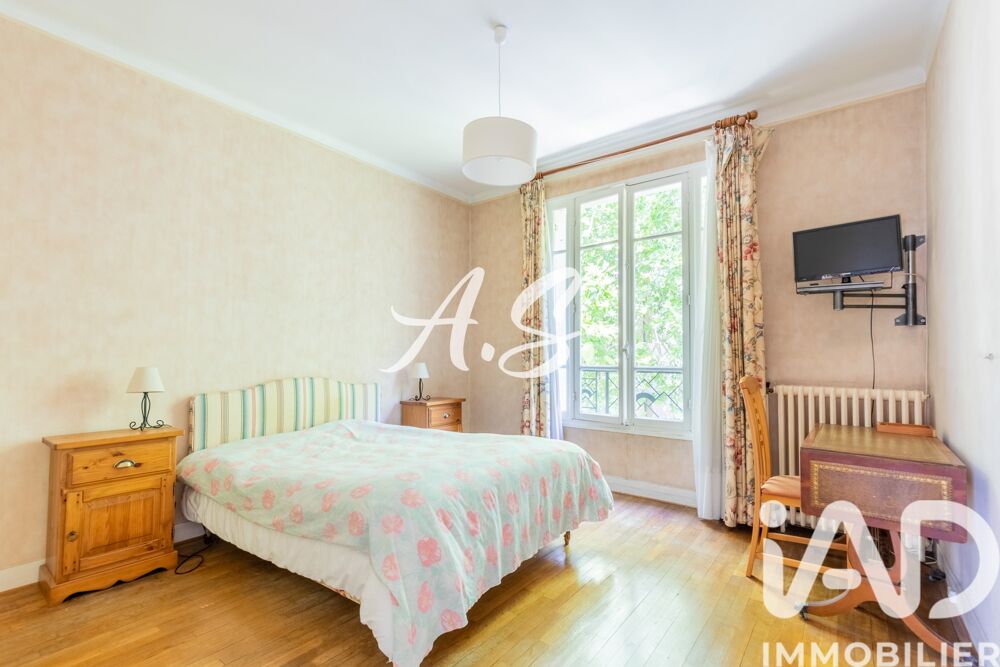 � vendre  Maison Sceaux (92330)