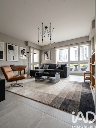  Appartement � vendre 3 pi�ces 67 m�