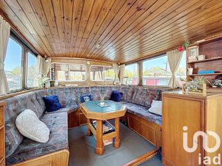  Maison � vendre 2 pi�ces 35 m�