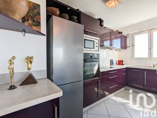  Appartement  vendre 3 pices 77 m