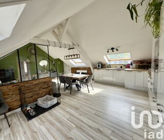  Appartement  vendre 4 pices 69 m