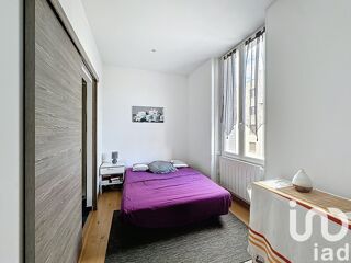  Appartement � vendre 1 pi�ce 16 m�