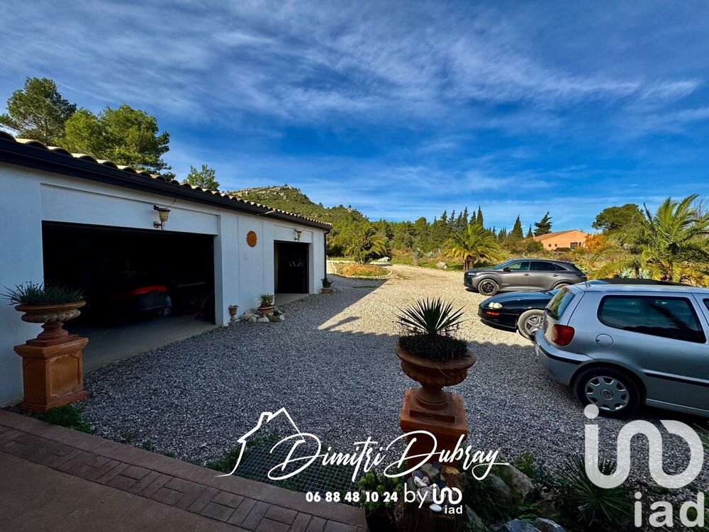  vendre  Maison Thzan-des-Corbires (11200)