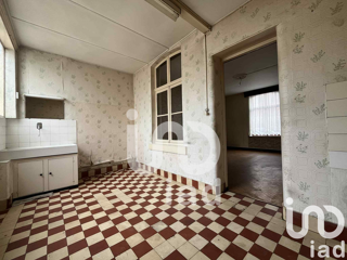  Maison  vendre 4 pices 80 m