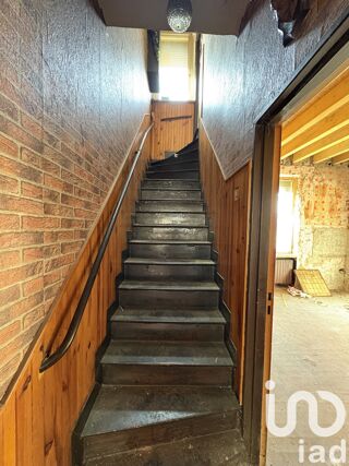  Maison � vendre 4 pi�ces 75 m�