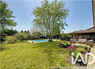  Maison � vendre 7 pi�ces 127 m�