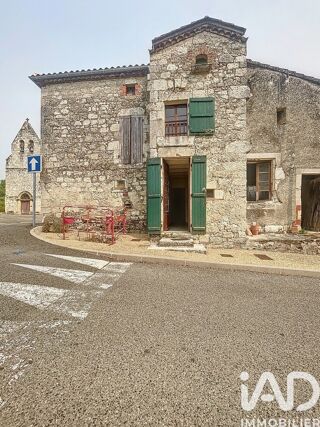  Maison � vendre 3 pi�ces 65 m�