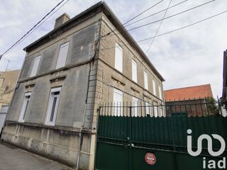  Maison � vendre 7 pi�ces 220 m�