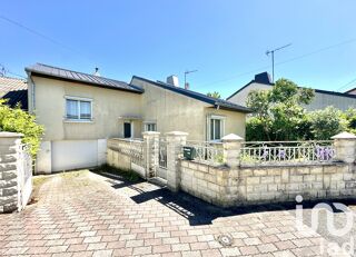  Maison  vendre 5 pices 91 m