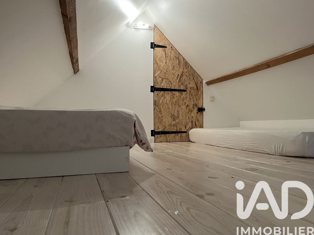 � vendre  Maison Saint-Denis-en-Val (45560)