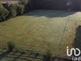  Terrain  vendre 2096 m