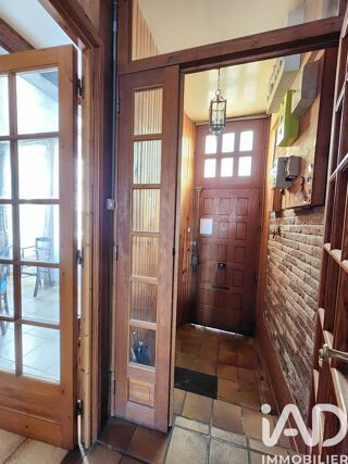  Maison � vendre 4 pi�ces 123 m�