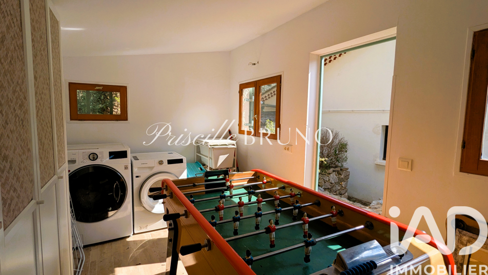 � vendre  Maison Toulon (83200)