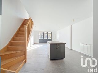  Maison  vendre 6 pices 124 m