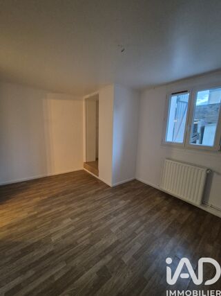  Appartement � vendre 2 pi�ces 45 m�