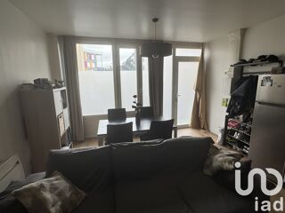  Appartement  vendre 2 pices 39 m