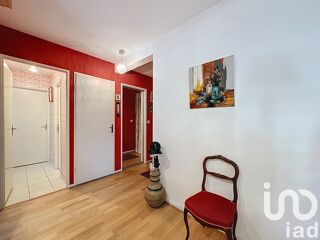  Appartement  vendre 3 pices 63 m