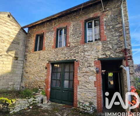   Vente Maison de ville 3 pi�ces Maison - 3 pi�ce(s) - 63 m�