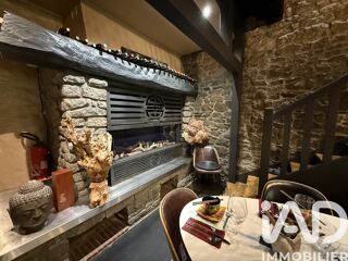  Maison � vendre 13 pi�ces 301 m�