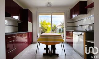  Maison � vendre 4 pi�ces 74 m�