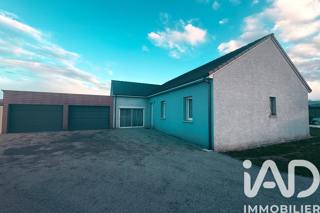  Maison � vendre 5 pi�ces 105 m�