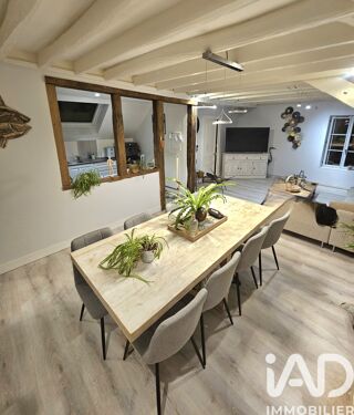  Maison � vendre 5 pi�ces 172 m�