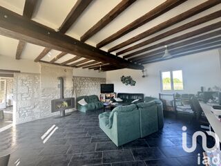  Maison � vendre 5 pi�ces 194 m�