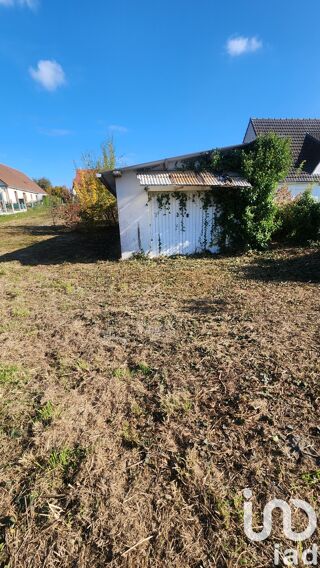  Terrain � vendre 1000 m�