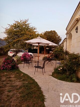  Maison � vendre 15 + pi�ces 490 m�