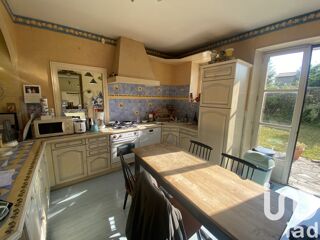  Maison � vendre 6 pi�ces 182 m�