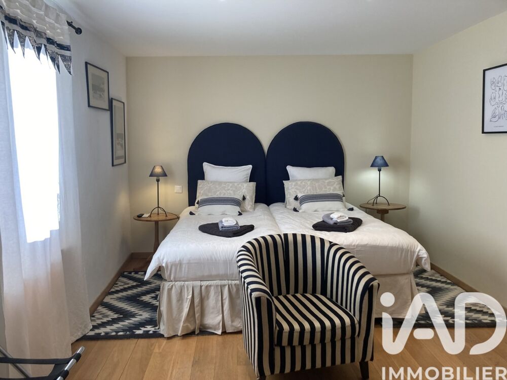 � vendre  Maison Bagard (30140)