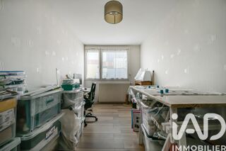  Appartement � vendre 3 pi�ces 48 m�