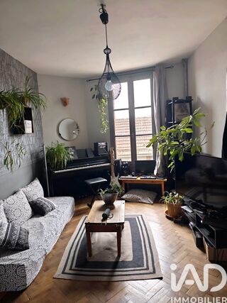  Maison � vendre 5 pi�ces 105 m�