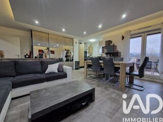  Appartement � vendre 2 pi�ces 59 m�