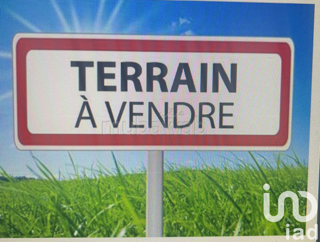  Terrain  vendre 420 m