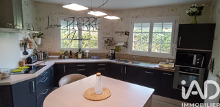  Maison  vendre 10 pices 276 m