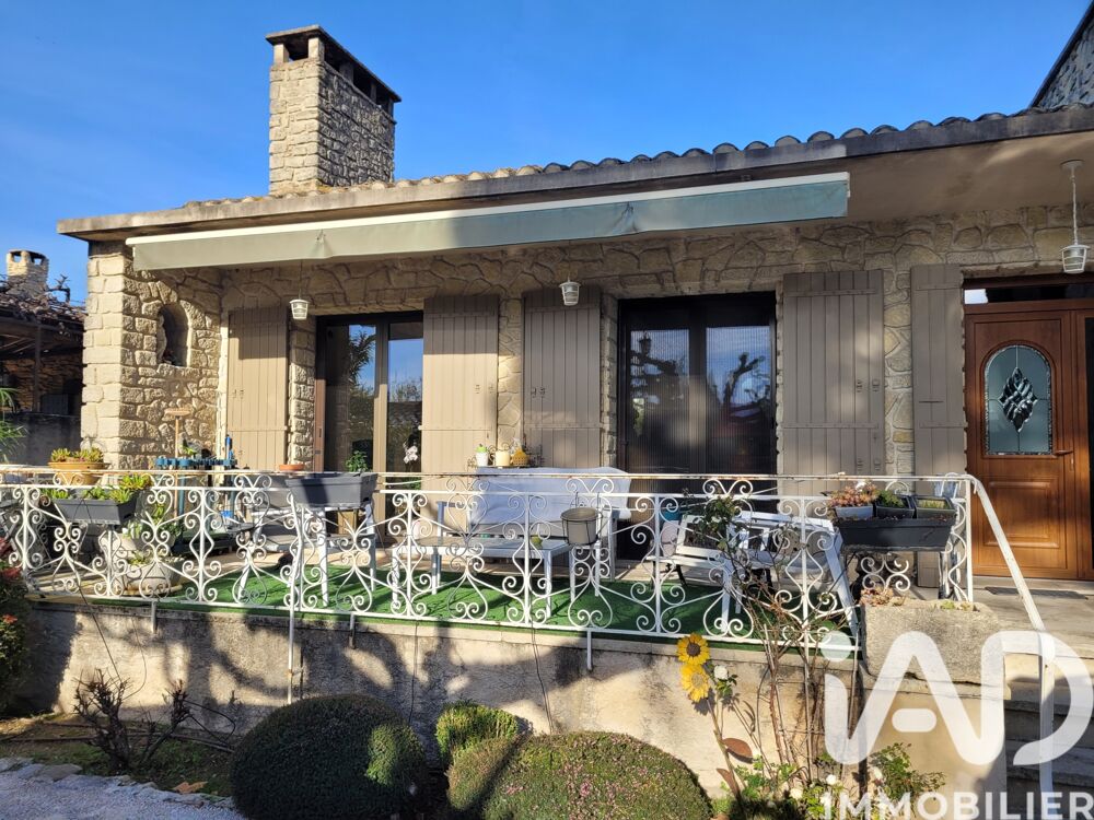 � vendre  Maison Taillades (84300)